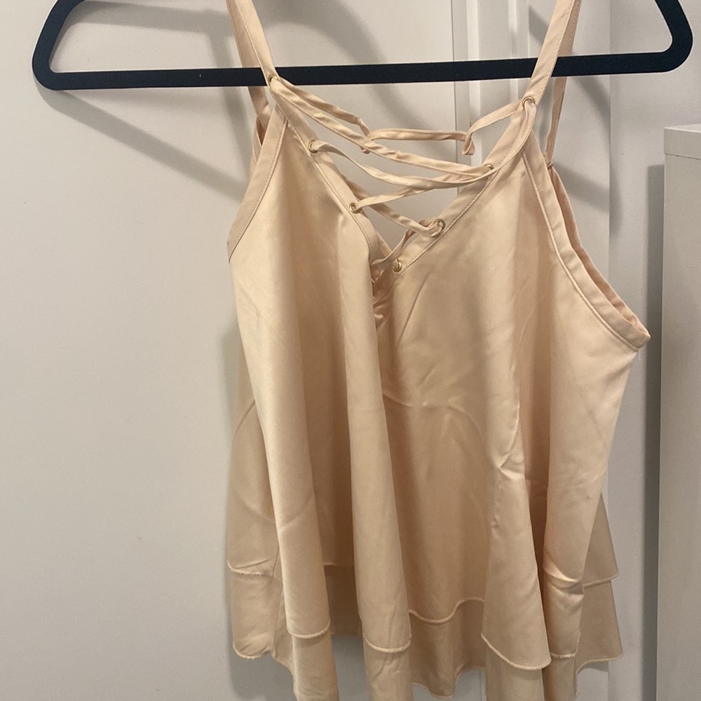 Tank Top - Picture 3 of 3